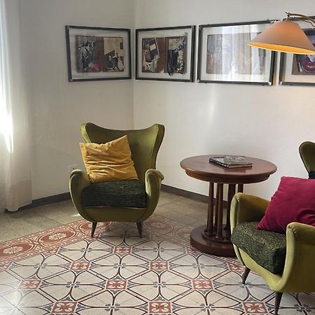 Apartament Casa Righetti La Spezia Zewnętrze zdjęcie