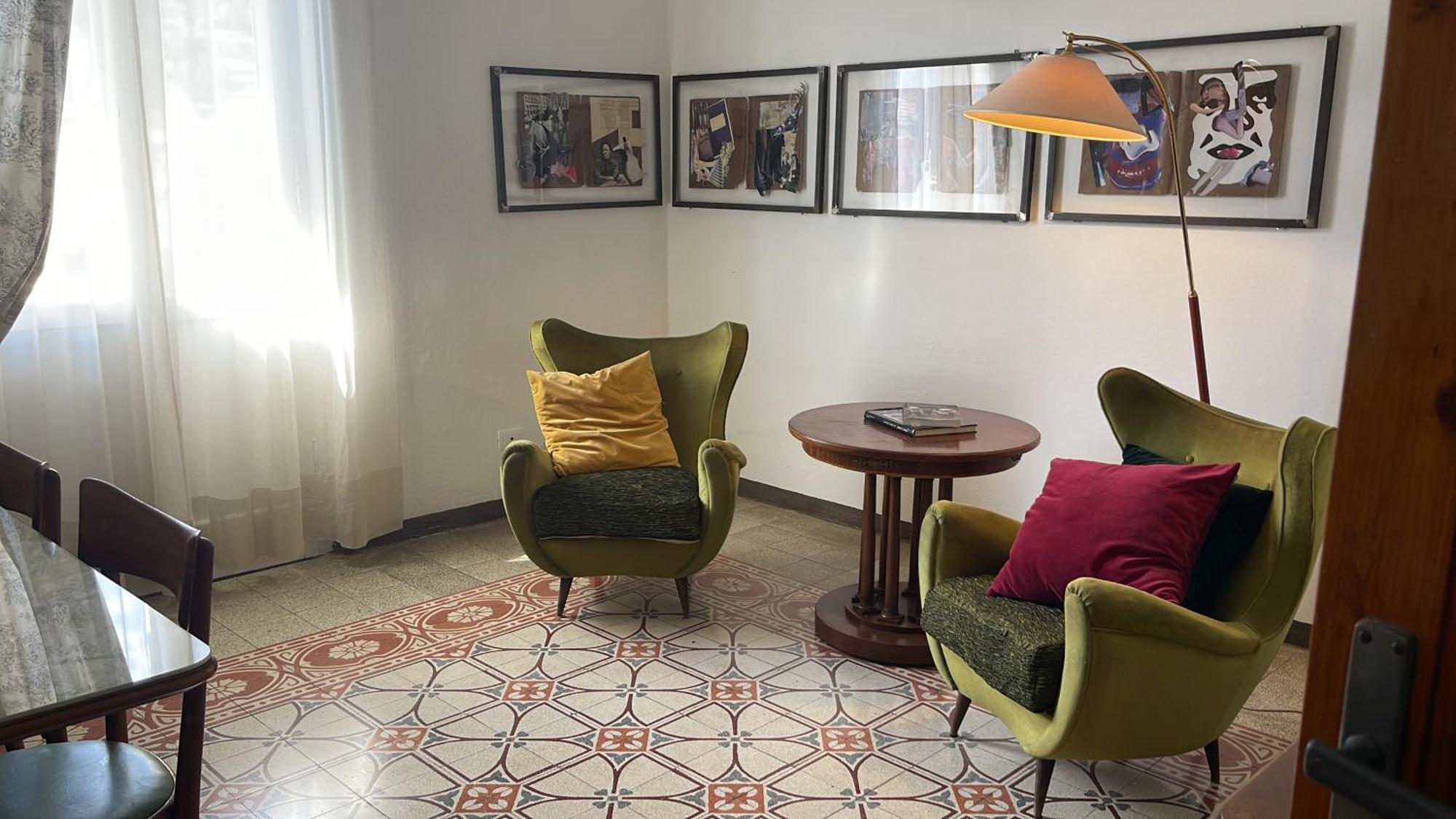 Apartament Casa Righetti La Spezia Zewnętrze zdjęcie
